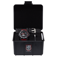 Orologio Luminox Uomo Jolly Roger in Carbonio XS 3801JR SET - XS 3801JR SET